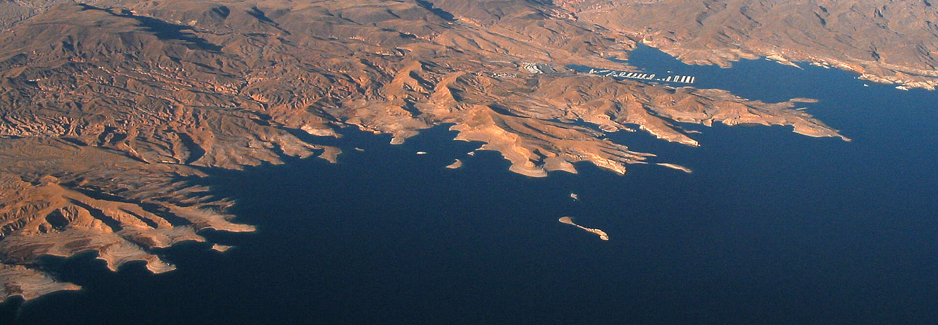 lake mead overview