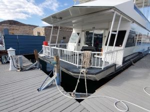 Callville Bay image 3